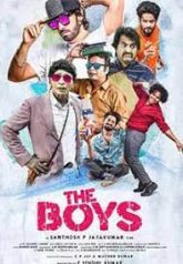 The Boys (2024)