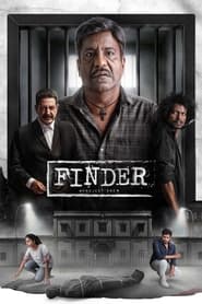 Finder Project 1 (2024)