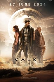 Kalki 2898-AD (2024)